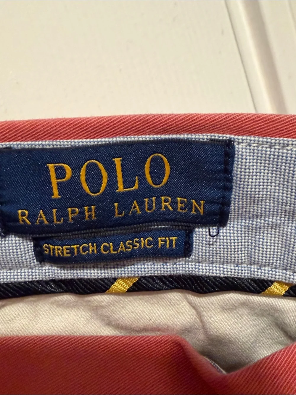 Polo Ralph Lauren polo ralph